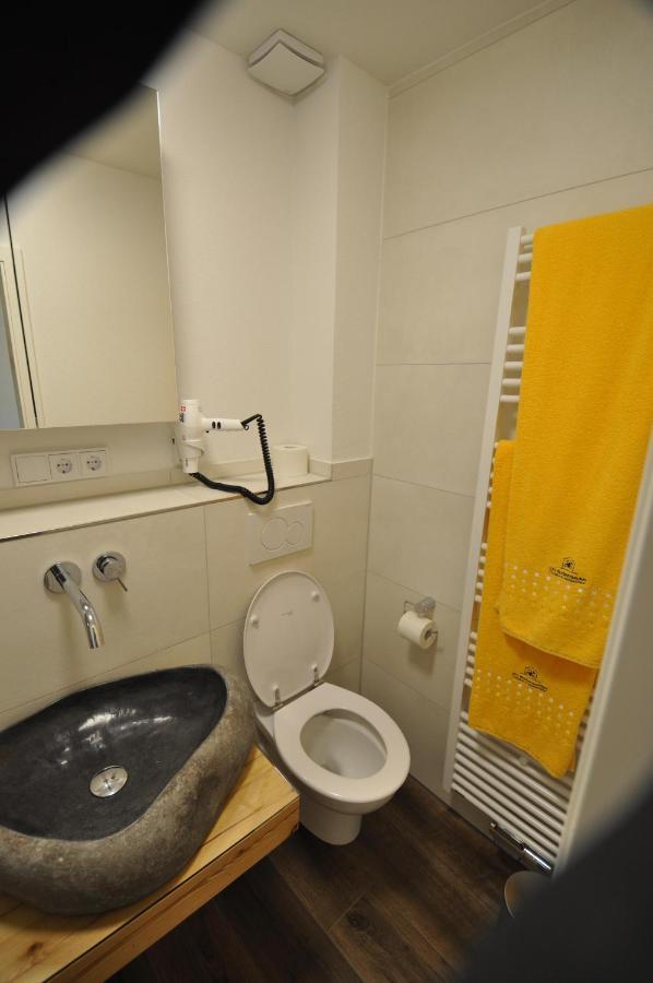 D'R Rechenmacher Michelfeld Exteriör bild