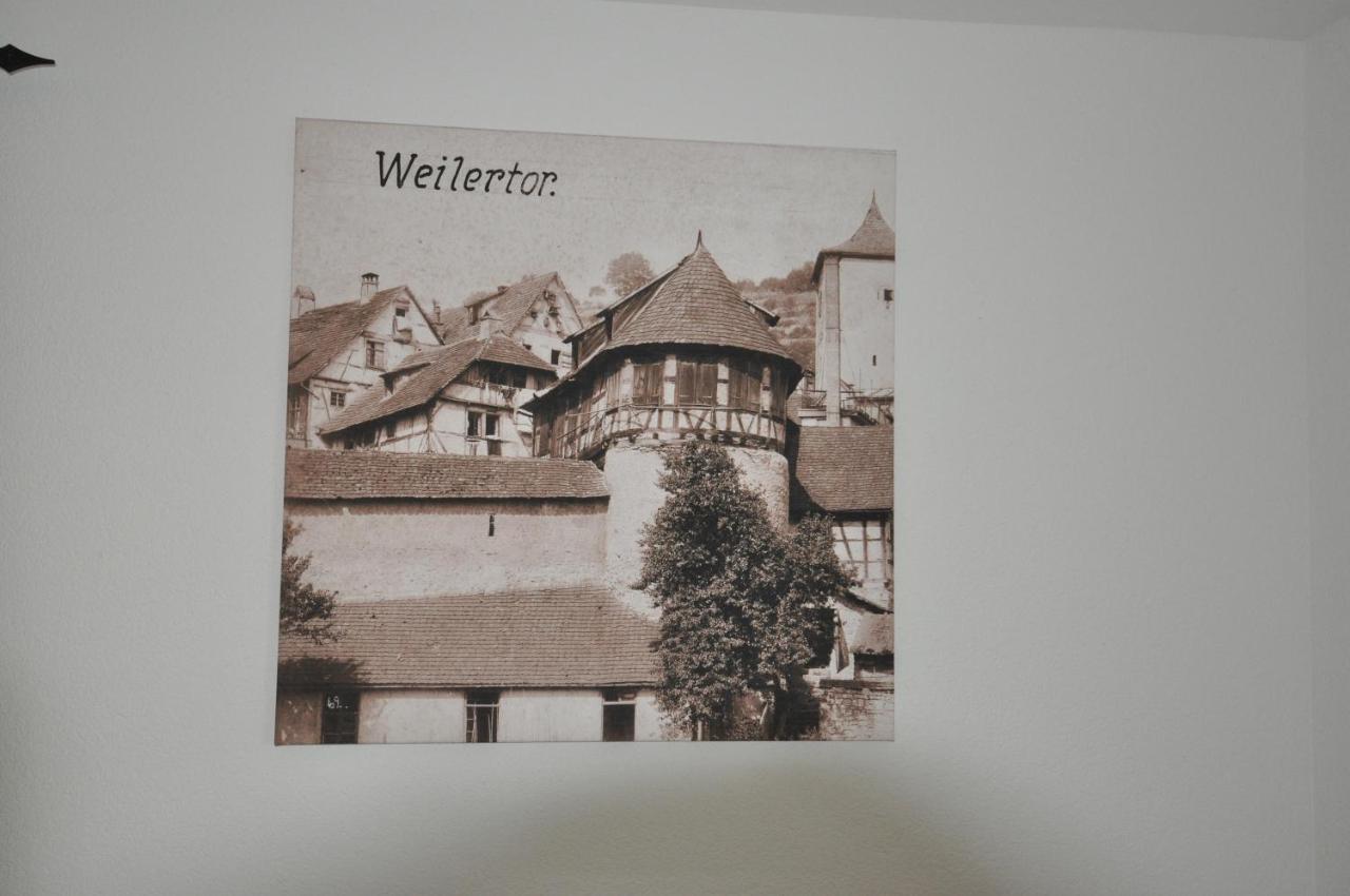 D'R Rechenmacher Michelfeld Exteriör bild